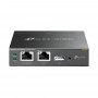 TP-LINK | OC200 | Omada Hardware Controller | Mbit/s | 10/100 Mbit/s | Ethernet LAN (RJ-45) ports 2 | MU-MiMO No | PoE in | Ante - 3